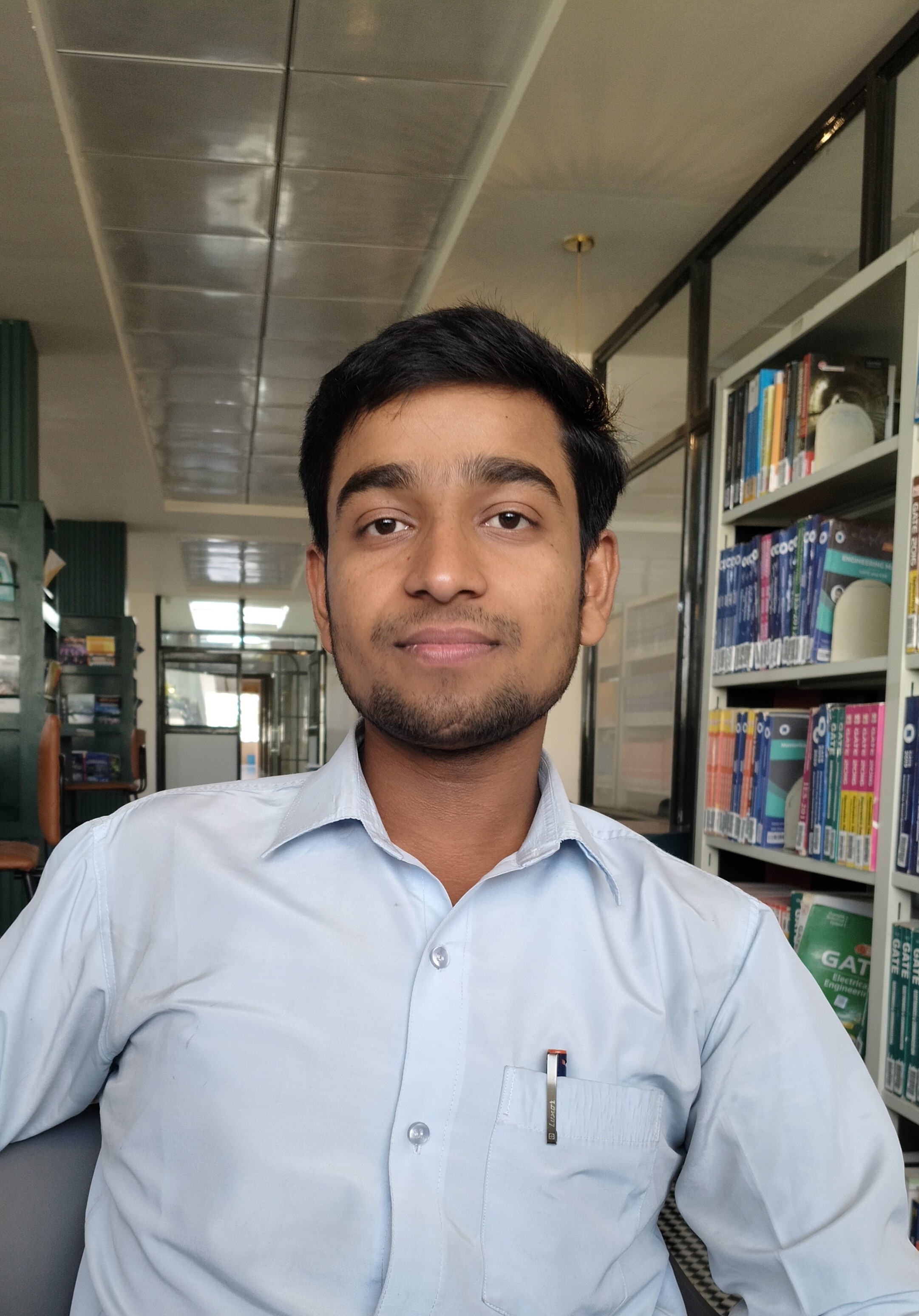 Nitesh Singh